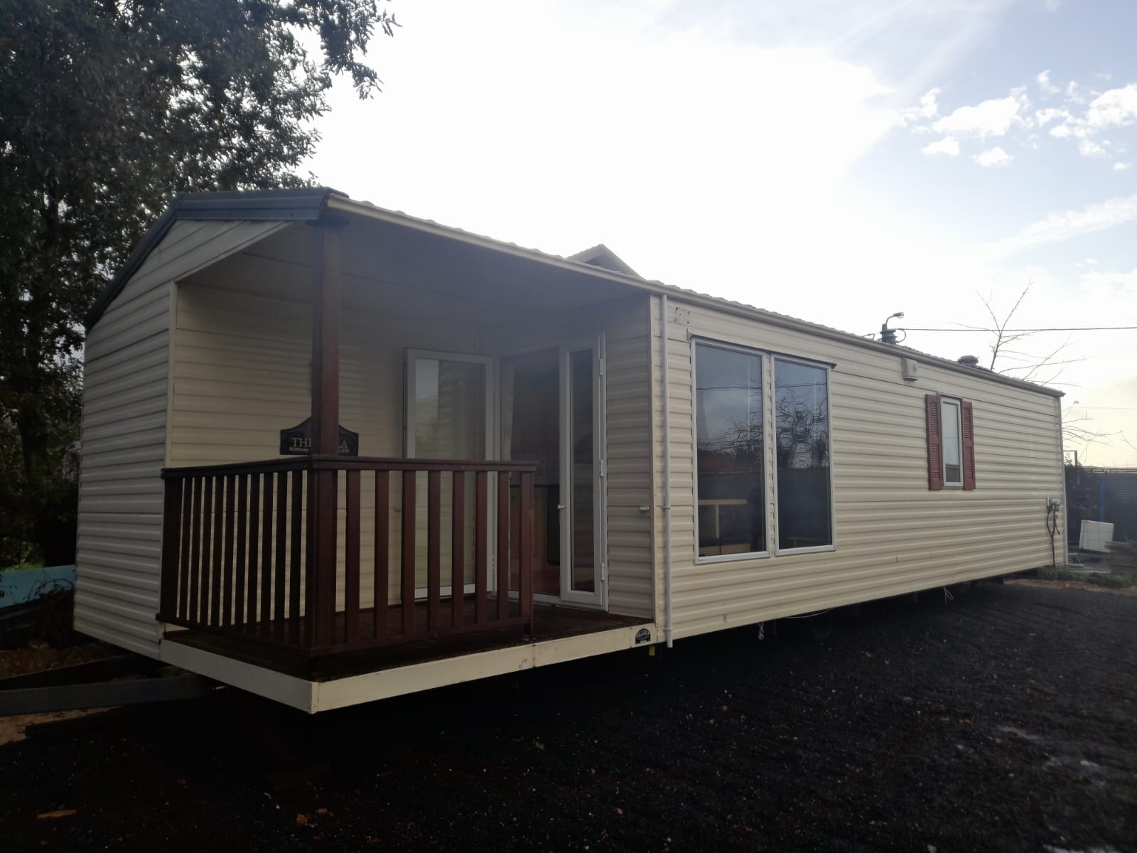 Willerby Villa