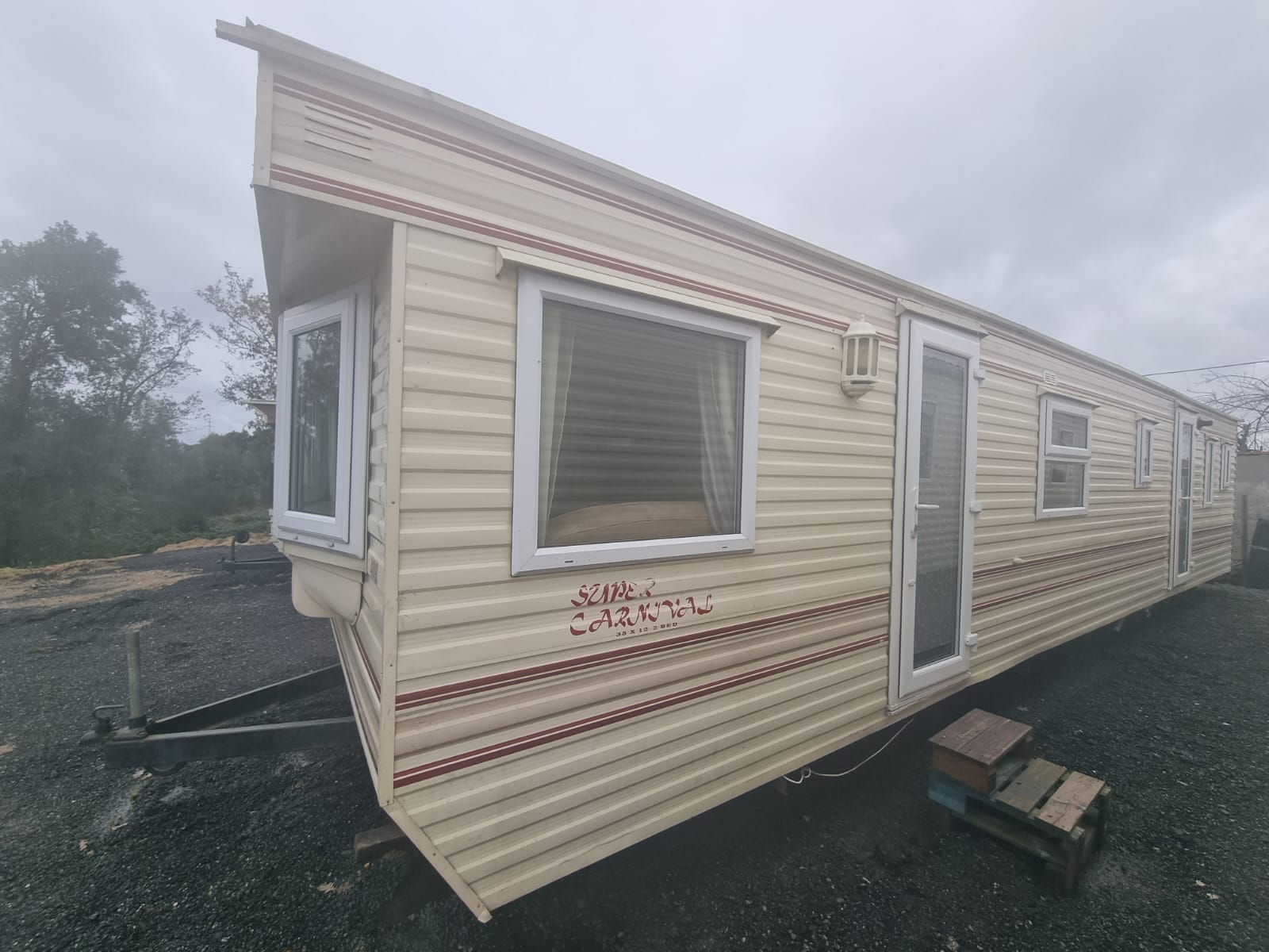 Willerby Herald